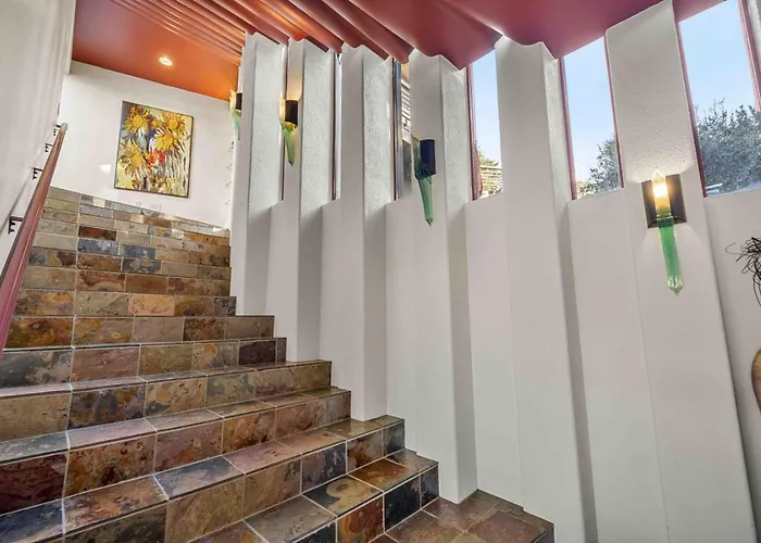 Holiday home Cliff With Epic Views In Uptown Sedona