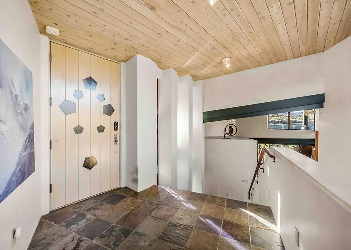 Cliff With Epic Views In Uptown Holiday home Sedona