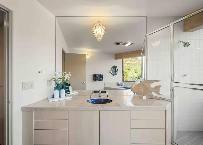 Cliff With Epic Views In Uptown Holiday home Sedona