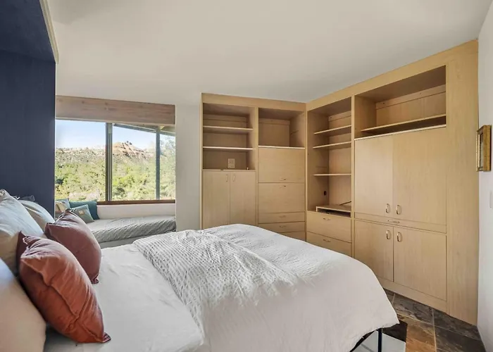 Holiday home Cliff With Epic Views In Uptown Sedona