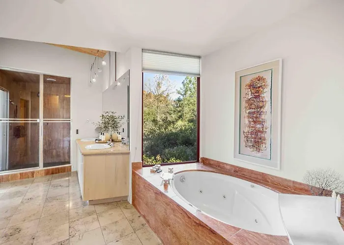 Cliff With Epic Views In Uptown Sedona