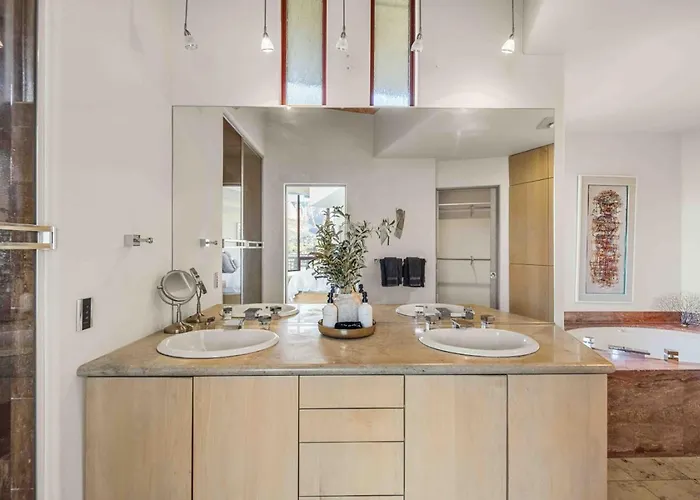 Cliff With Epic Views In Uptown Holiday home Sedona